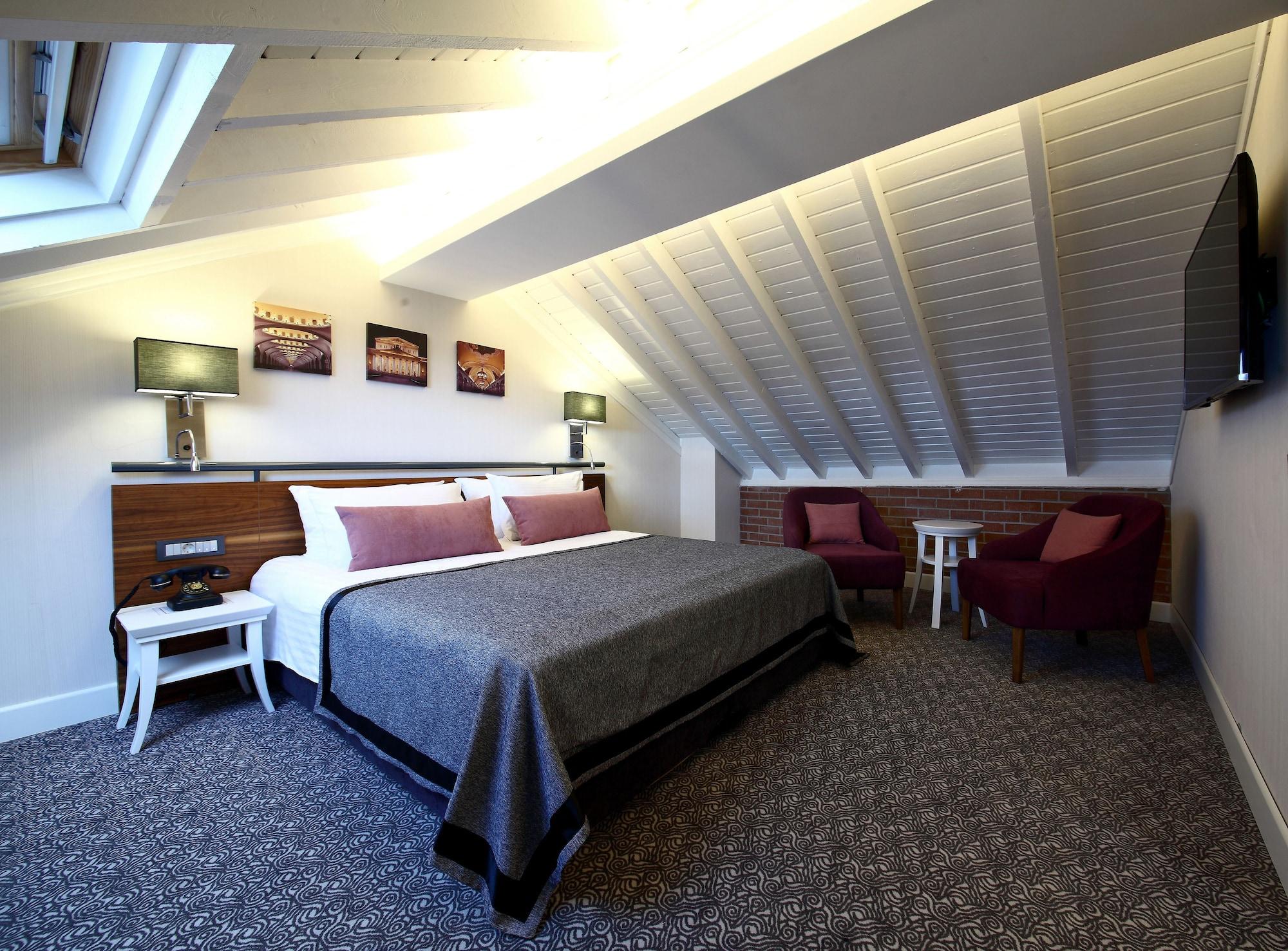 Montania Special Class Hotel Mudanya Exterior foto