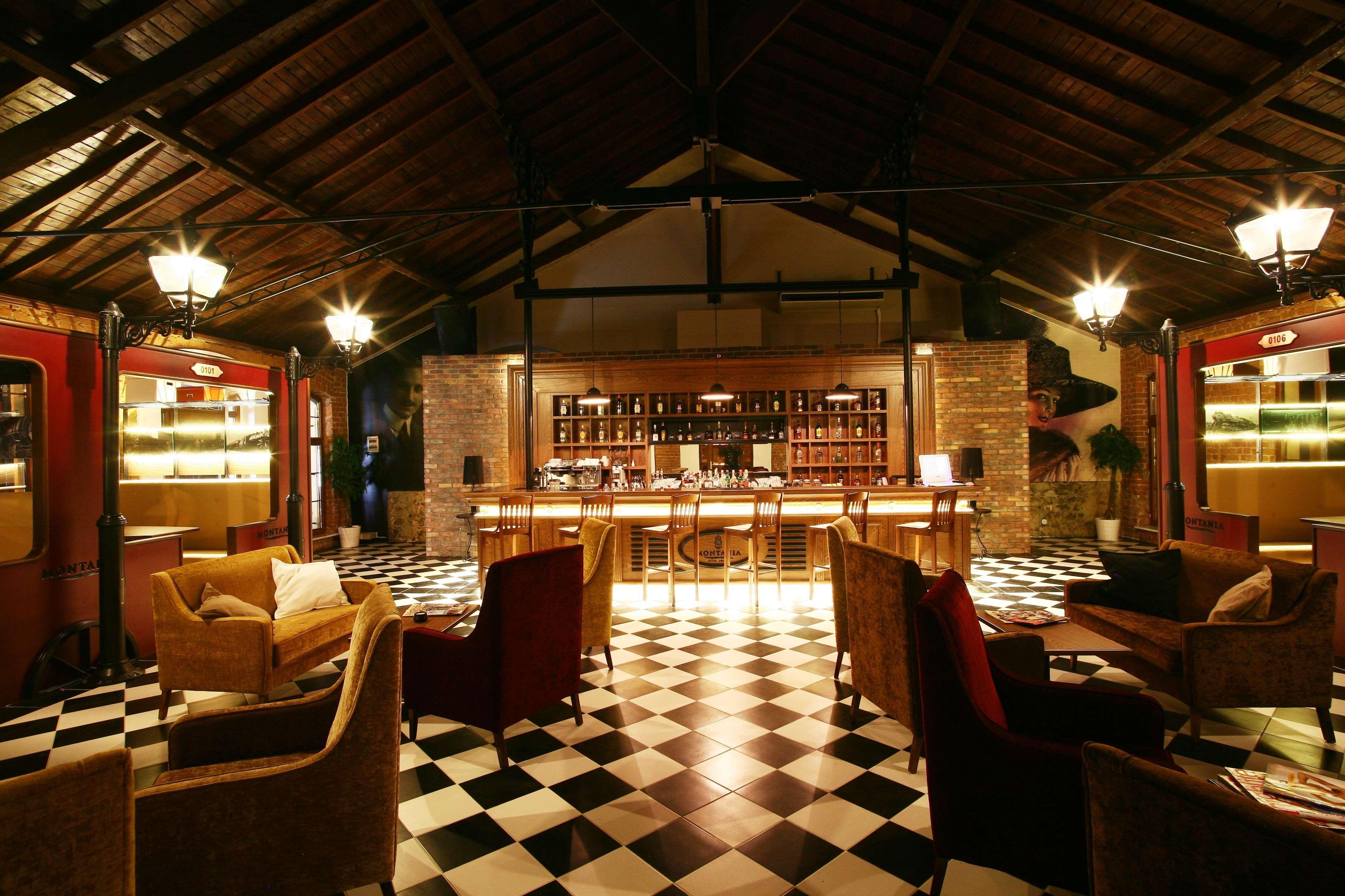 Montania Special Class Hotel Mudanya Exterior foto