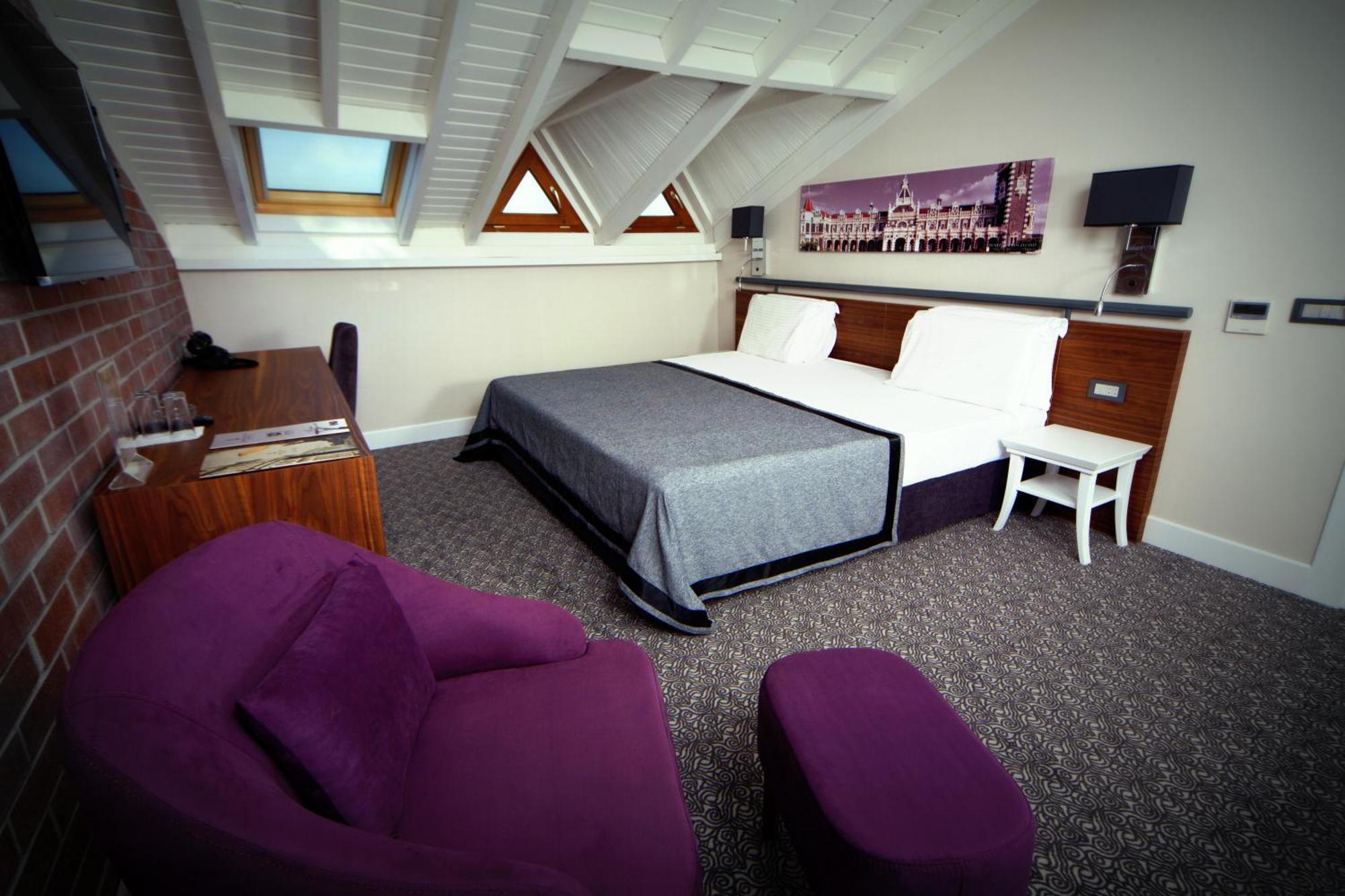 Montania Special Class Hotel Mudanya Habitación foto