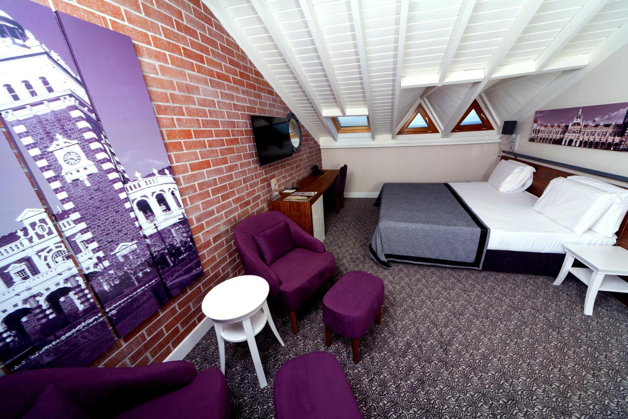 Montania Special Class Hotel Mudanya Habitación foto